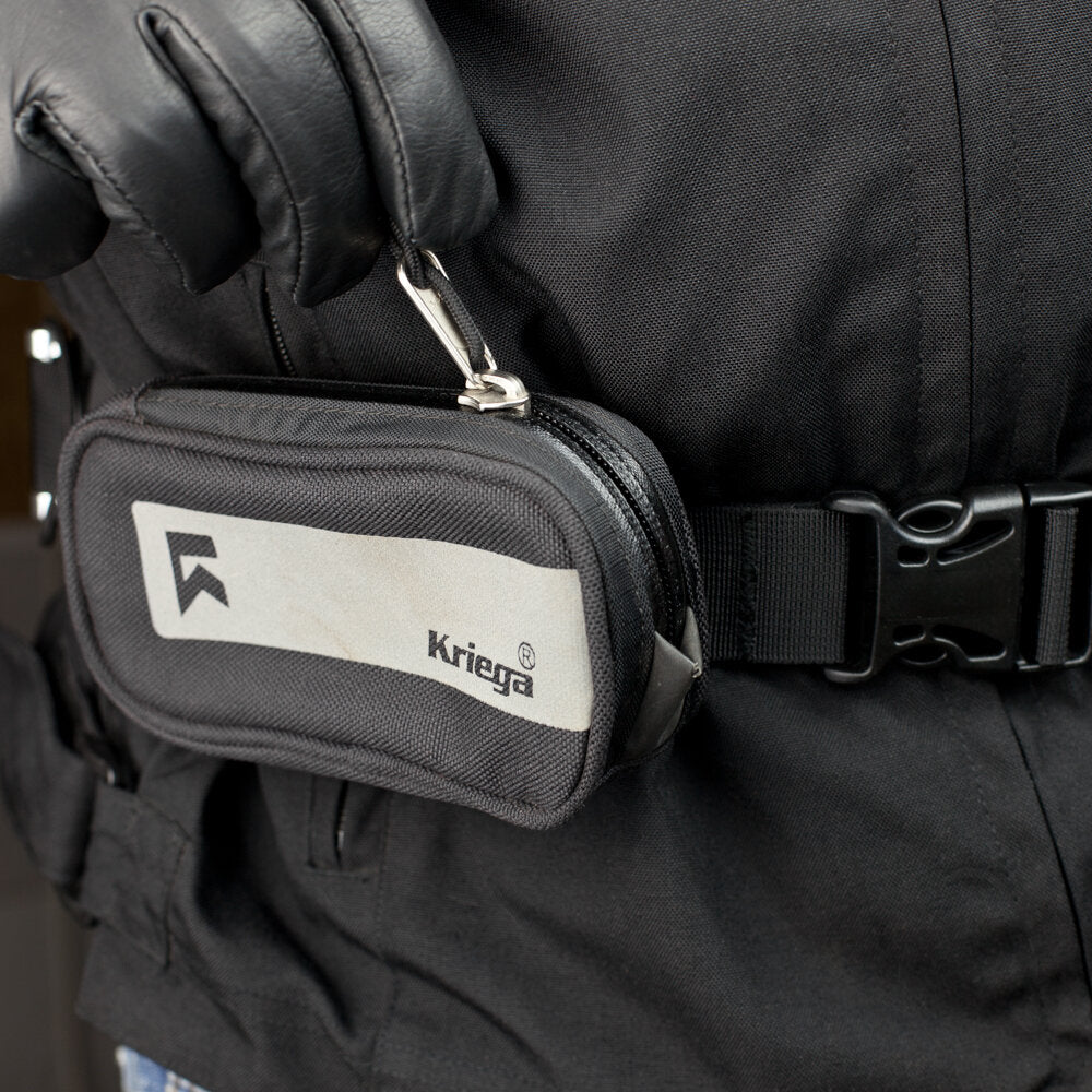 Kriega | Harness Pocket