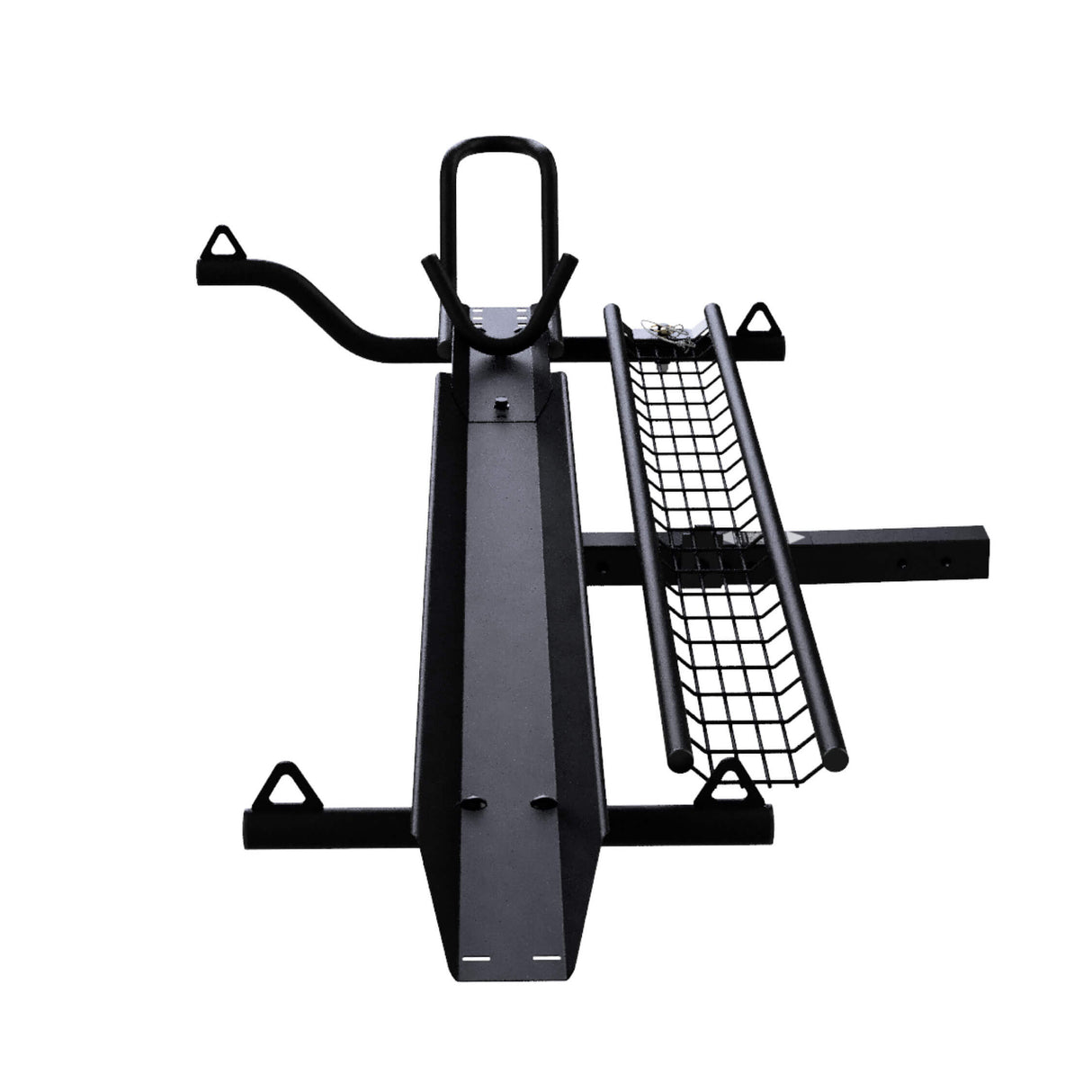 MotoTote | m3 Motorcycle Hitch Carrier