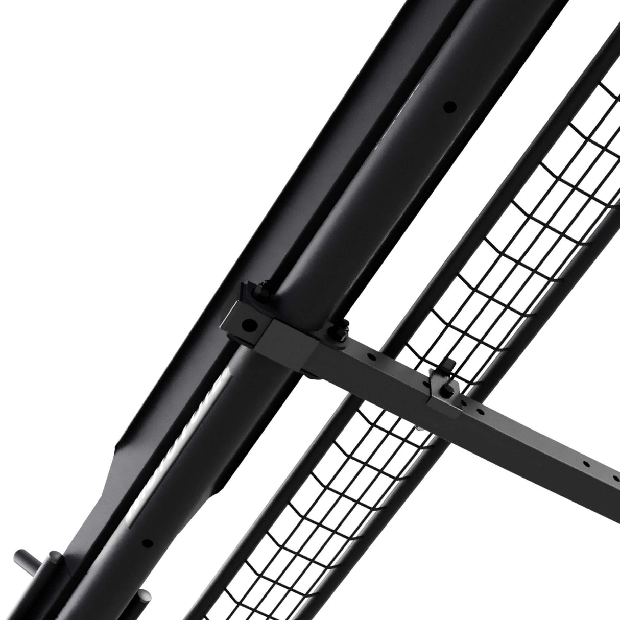 MotoTote | m3 Motorcycle Hitch Carrier