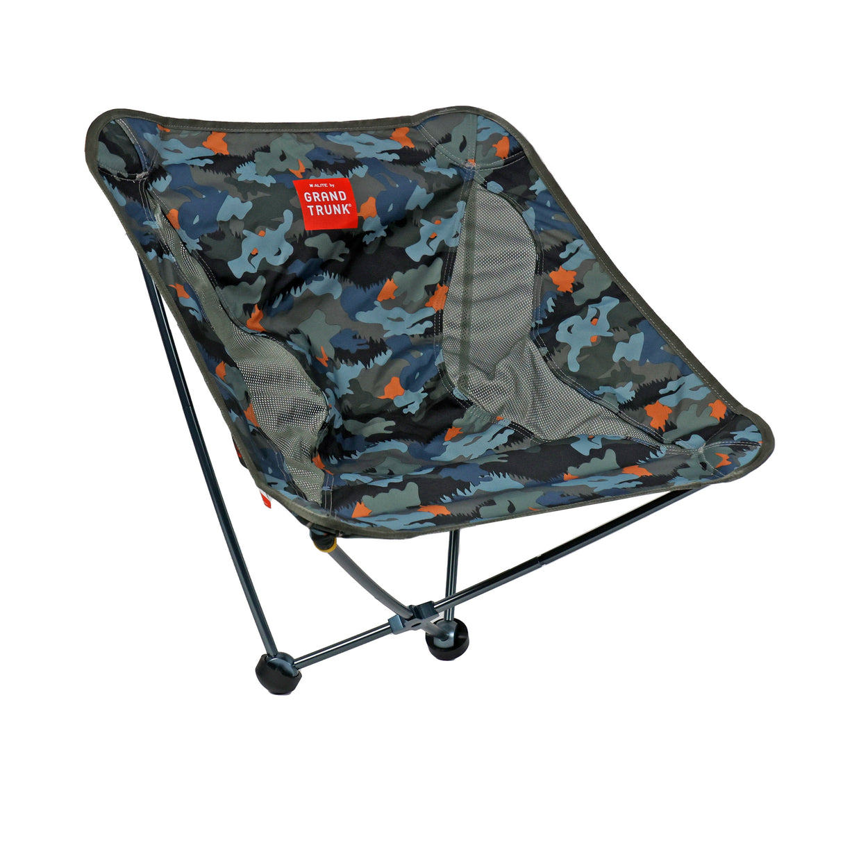 Monarch All-Terrain Legless Chair