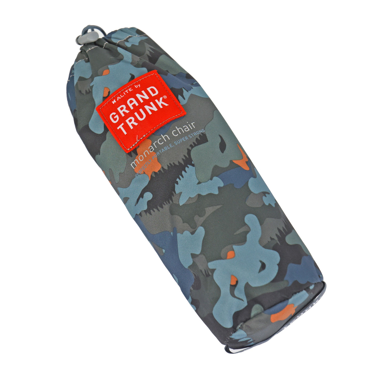 Monarch All-Terrain Legless Chair