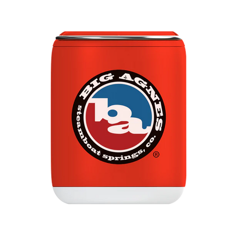 Big Agnes | mtnGLO Pump and Light