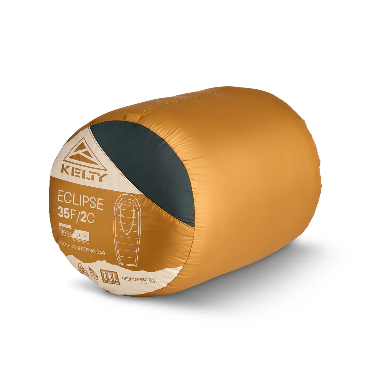 Kelty | Eclipse 35 Sleeping Bag