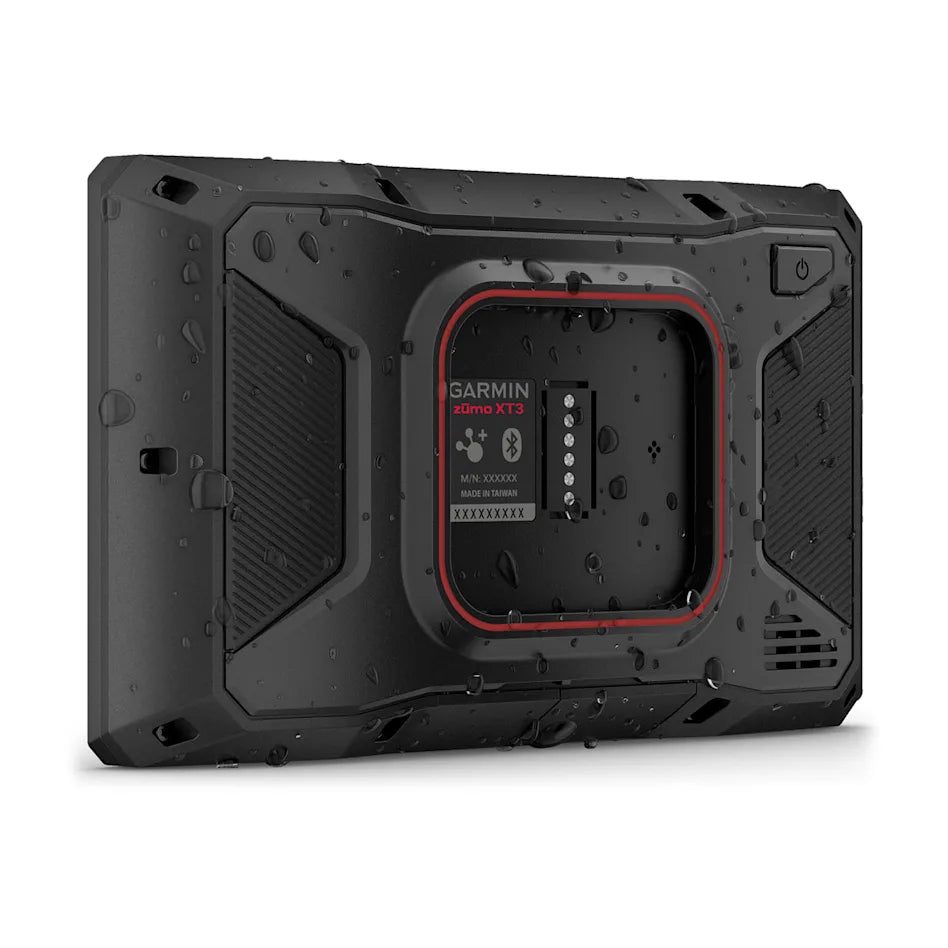 Garmin | zūmo® XT3 6"