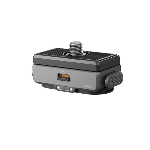 Insta360 | Quick Release Mount 2.0