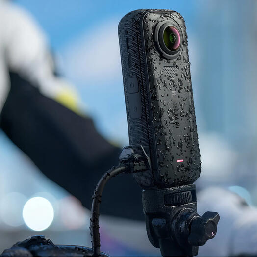 Insta360 | X4 Air All-Weather USB Charging Cover