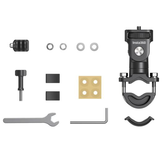 Insta360 | Motorcycle U-Bolt Mount