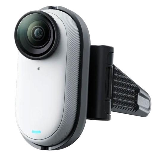 Insta360 | GO 3/GO 3S In-Helmet POV Mount