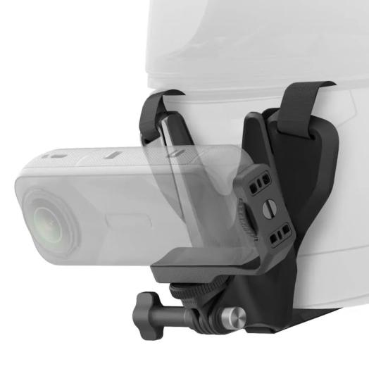 Insta360 | Helmet Chin Mount 2.0