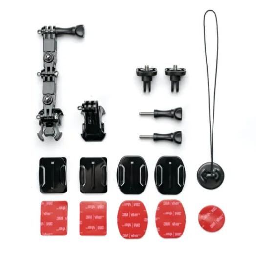 Insta360 | Helmet Mount Kit