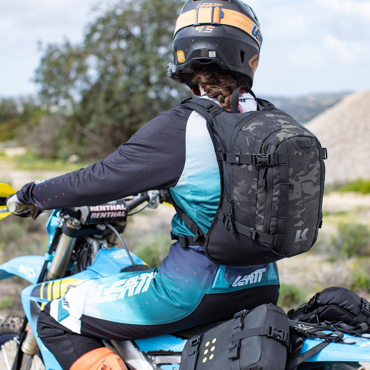 Kriega | R15 Backpack