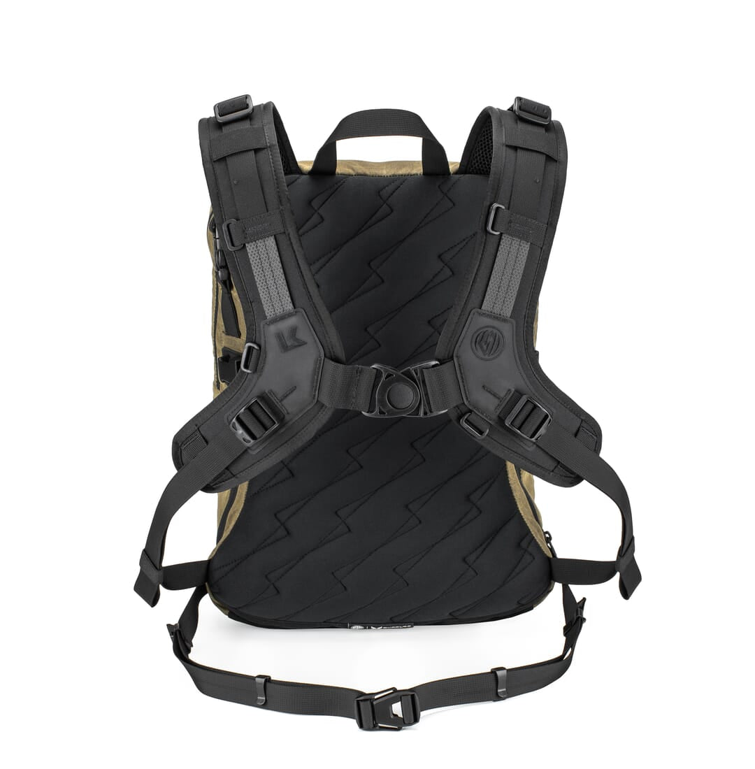 Kriega | Roam 34 Backpack