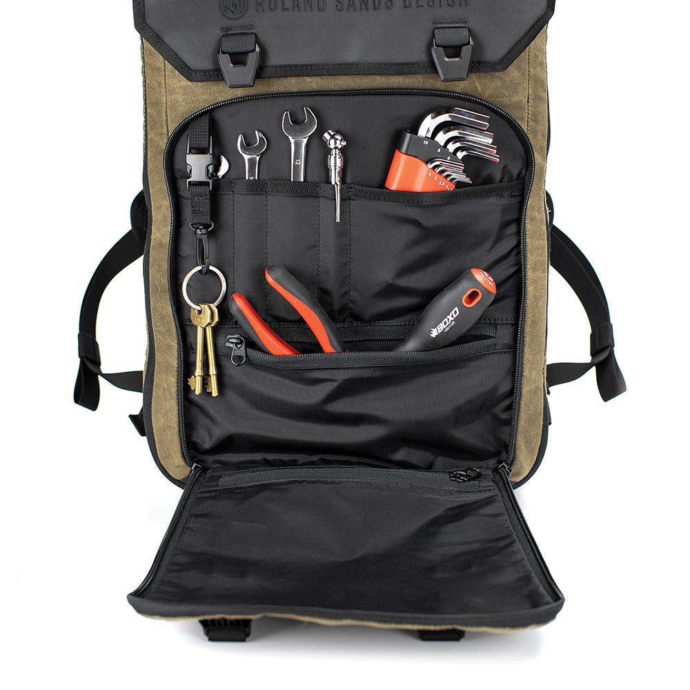 Kriega | Roam 34 Backpack