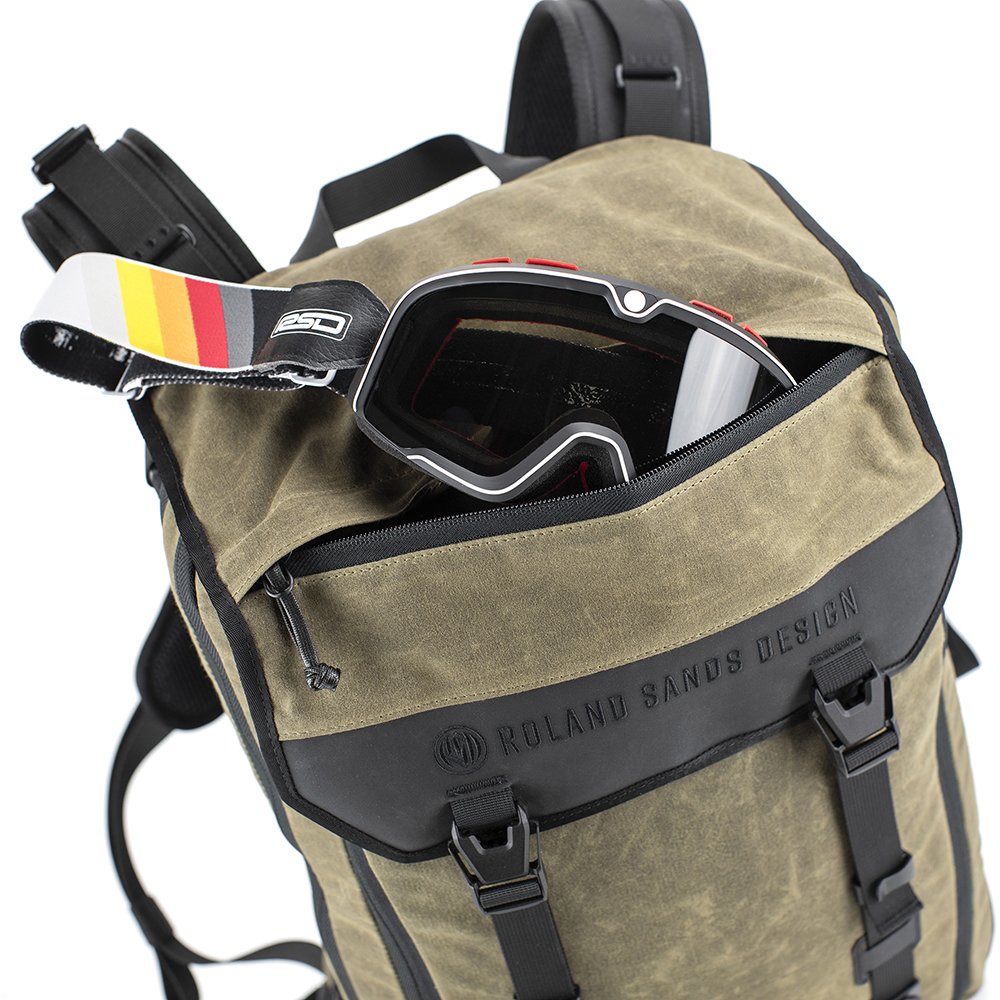Kriega | Roam 34 Backpack