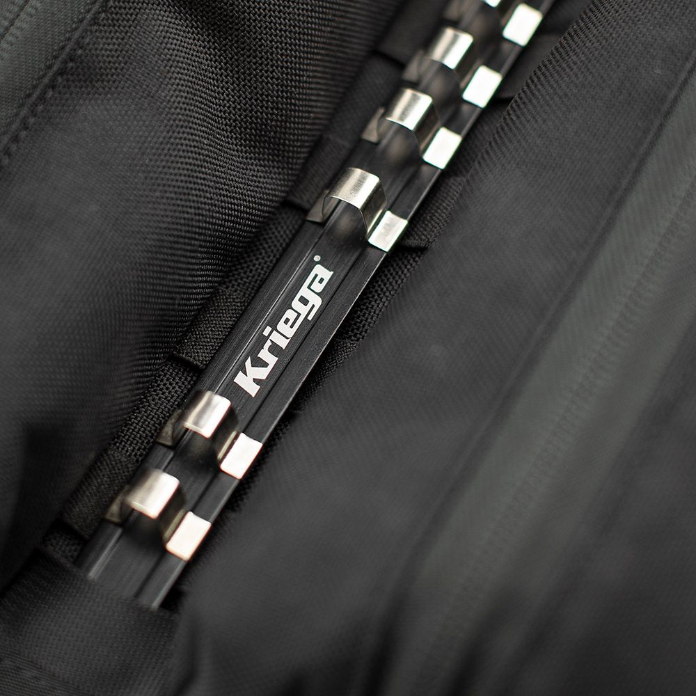 Kriega | Roam Tool Roll