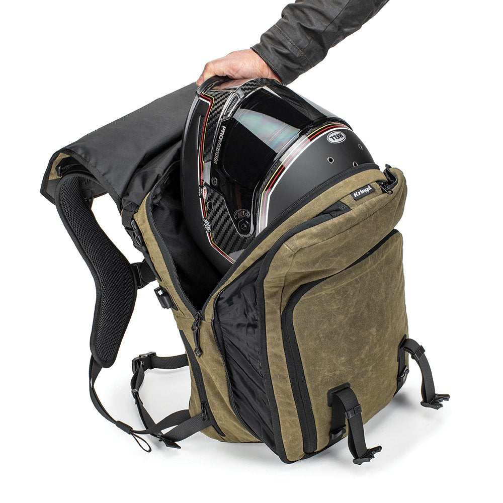 Kriega | Roam 34 Backpack