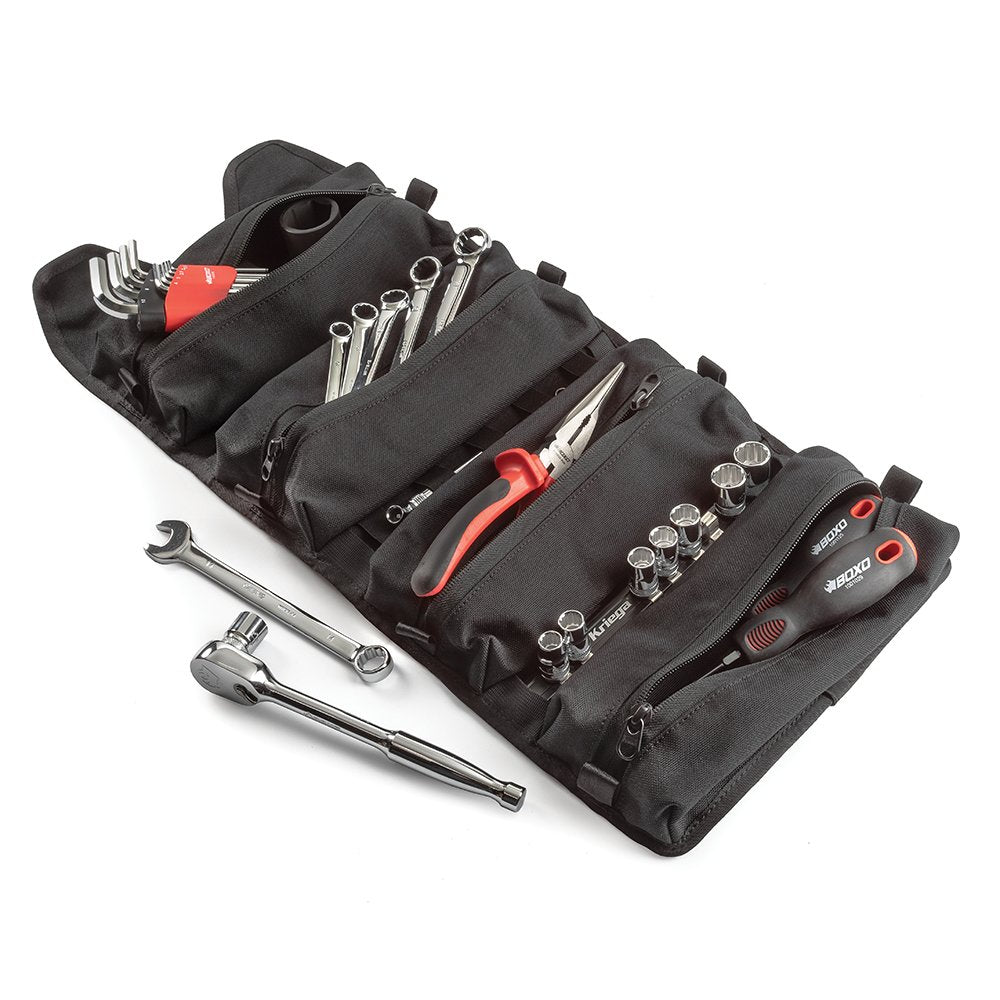 Kriega | Roam Tool Roll