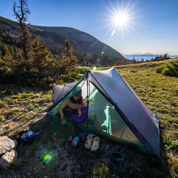 Big Agnes | String Ridge VST 2.5 Tent