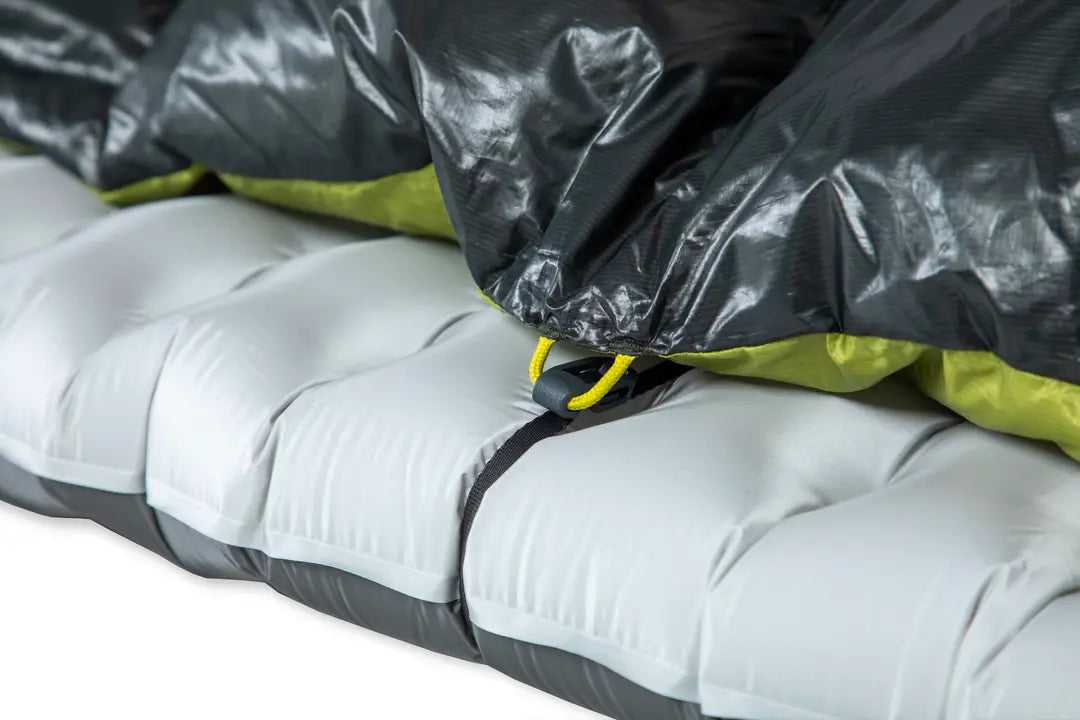 NEMO | Pulse Endless Promise Ultralight Backpacking Quilt 30°F