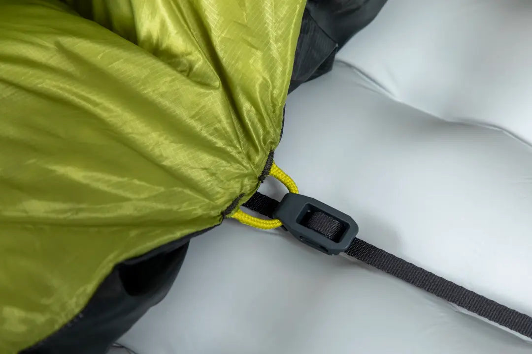 NEMO | Pulse Endless Promise Ultralight Backpacking Quilt 30°F