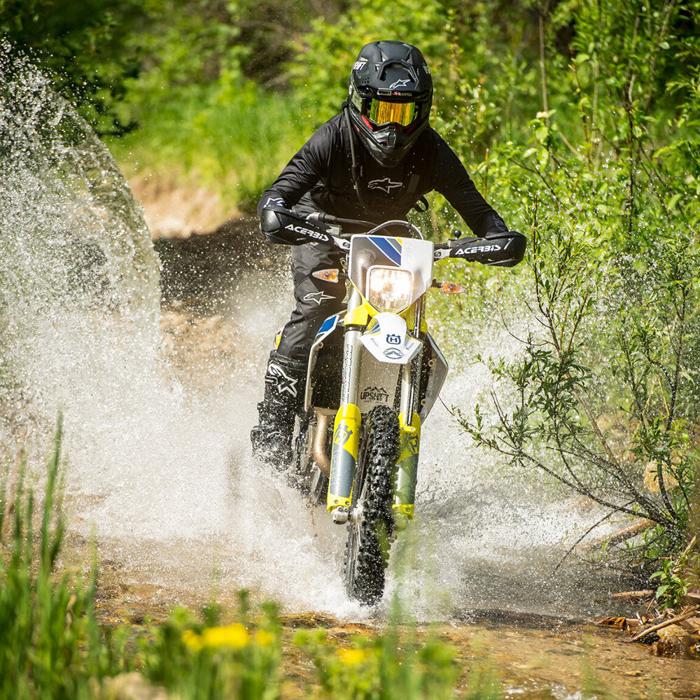Kriega | Trail 9 Adventure Backpack
