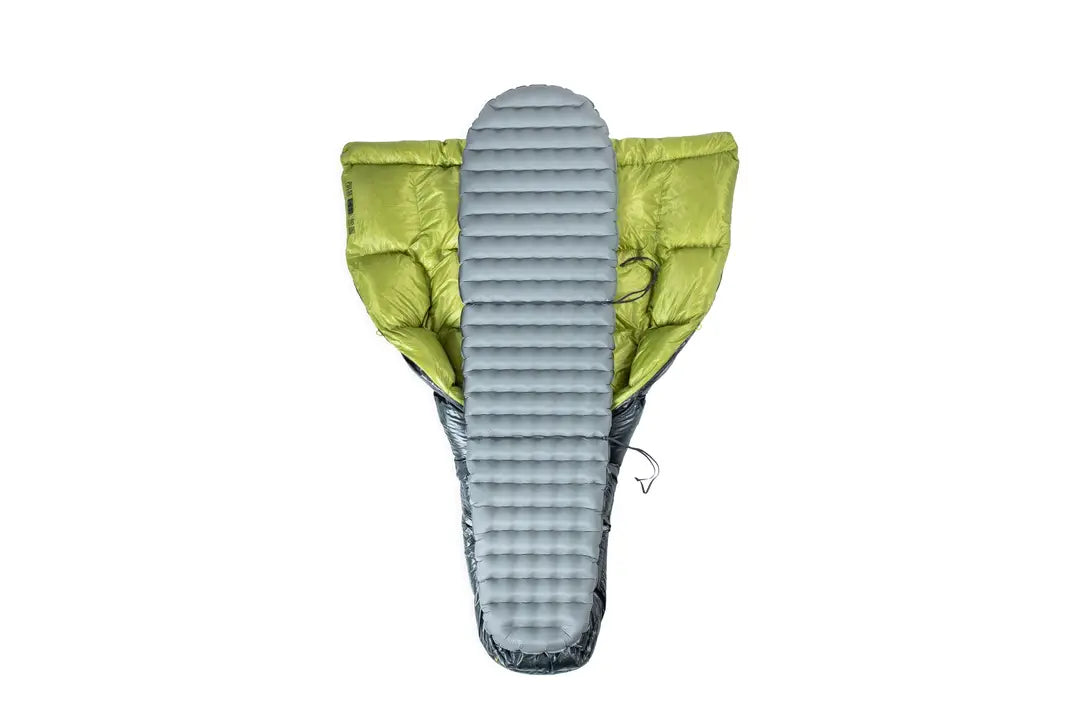 NEMO | Pulse Endless Promise Ultralight Backpacking Quilt 30°F