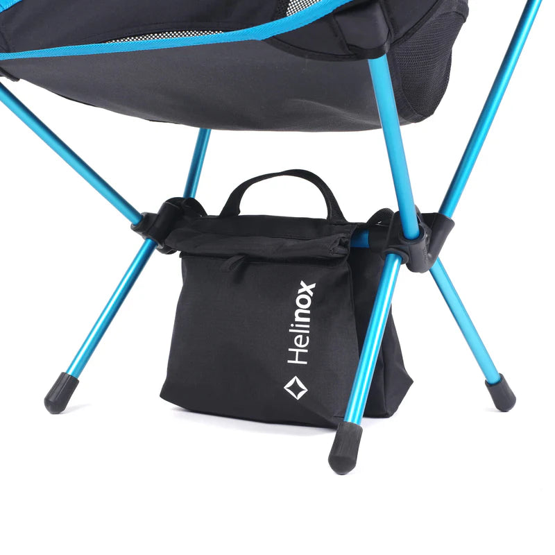 Helinox | Saddle Bags