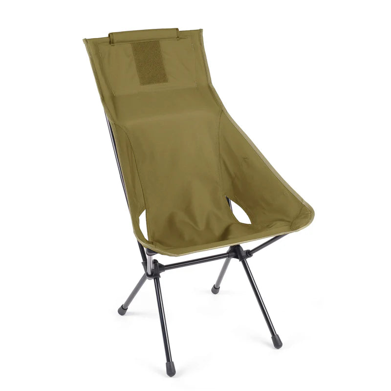 Helinox | Tactical Sunset Chair - Moto Camp Nerd - motorcycle camping