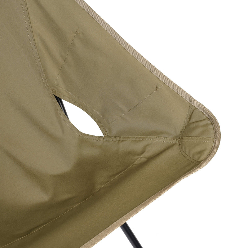 Helinox | Tactical Sunset Chair - Moto Camp Nerd - motorcycle camping