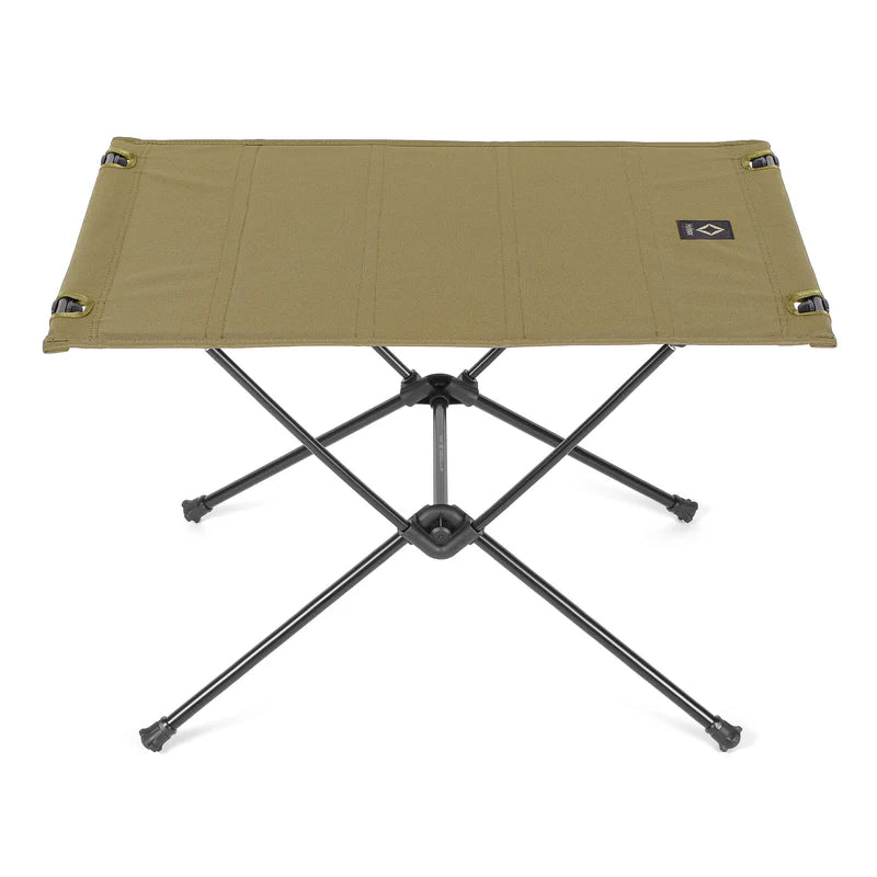 Helinox | Tactical Table One - Moto Camp Nerd - motorcycle camping