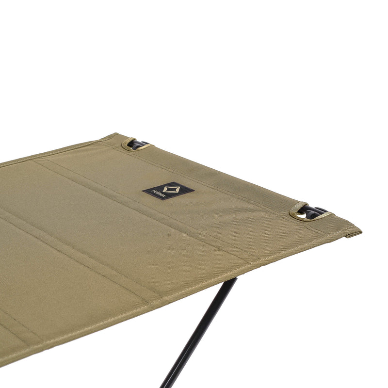Helinox | Tactical Table One - Moto Camp Nerd - motorcycle camping
