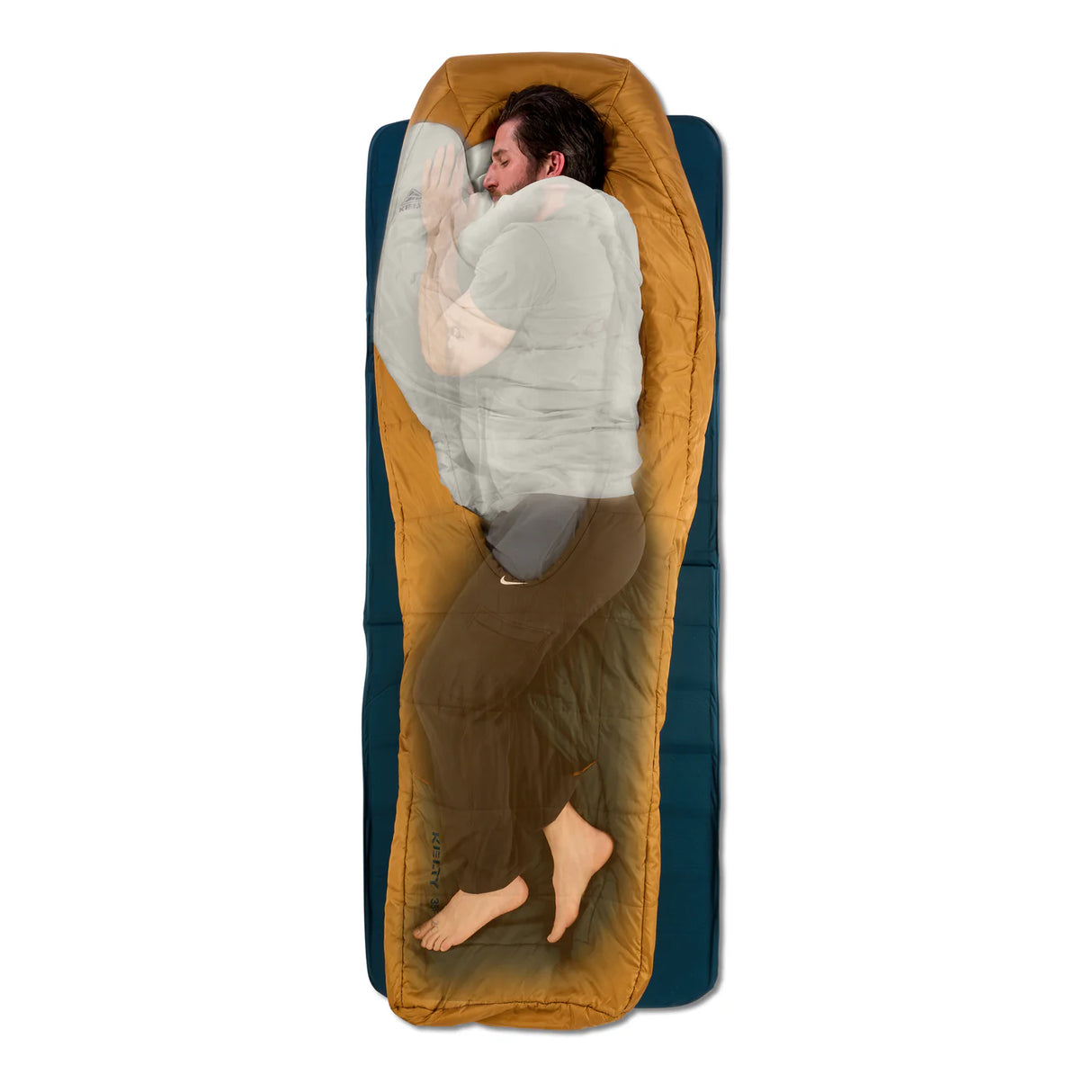 Kelty | Eclipse 35 Sleeping Bag