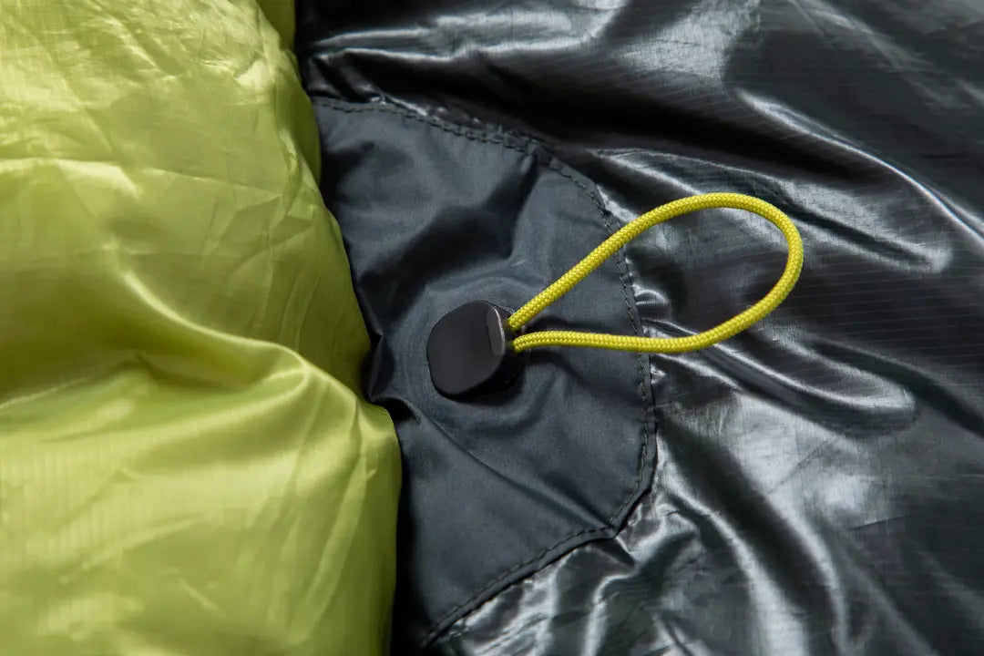 NEMO | Pulse Endless Promise Ultralight Backpacking Quilt 30°F