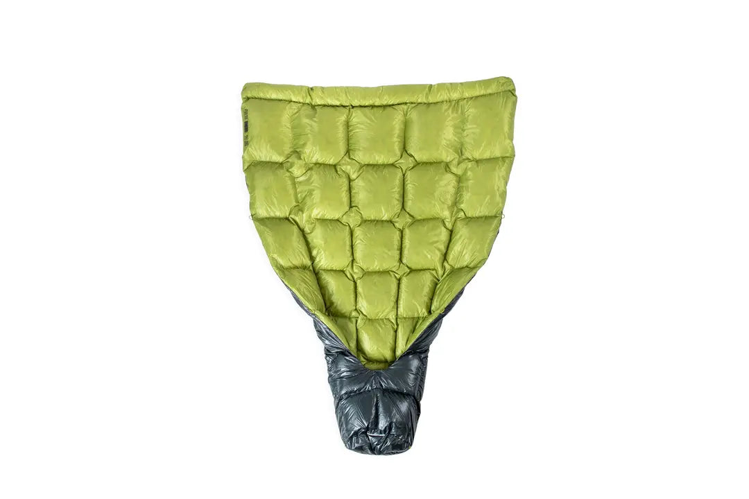 NEMO | Pulse Endless Promise Ultralight Backpacking Quilt 30°F