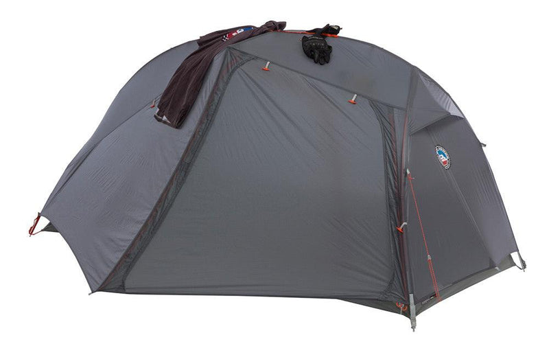 Big Agnes | Copper Spur HV UL1 Bikepack Tent - Moto Camp Nerd - motorcycle camping