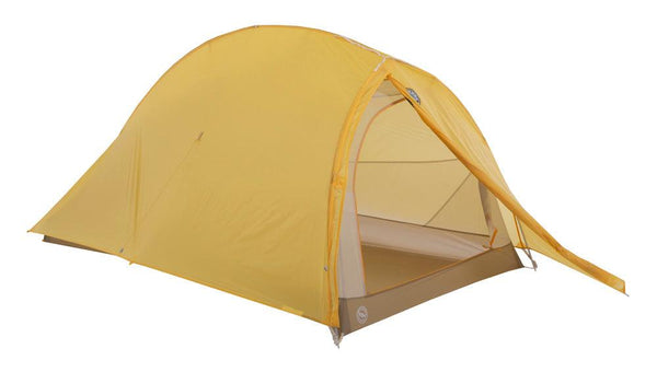 Big Agnes | Fly Creek HV UL2 Bikepack Tent Solution Dye - Moto Camp Nerd - motorcycle camping