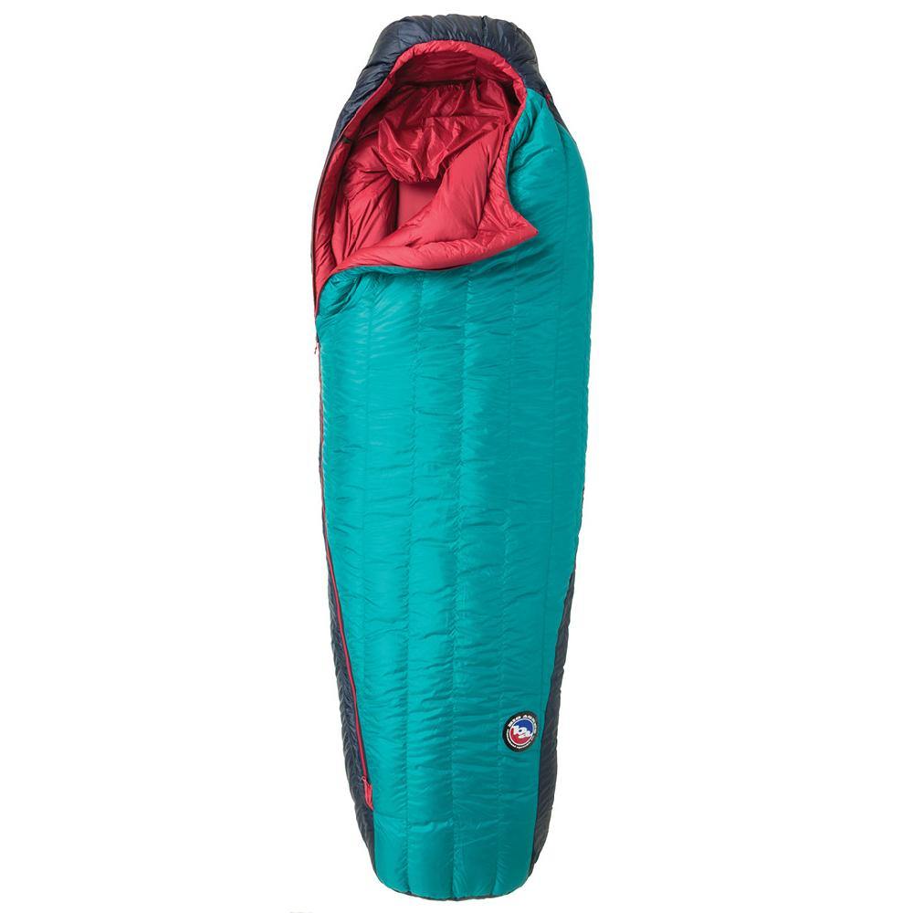 Big Agnes King Solomon 20 Sleeping Bag