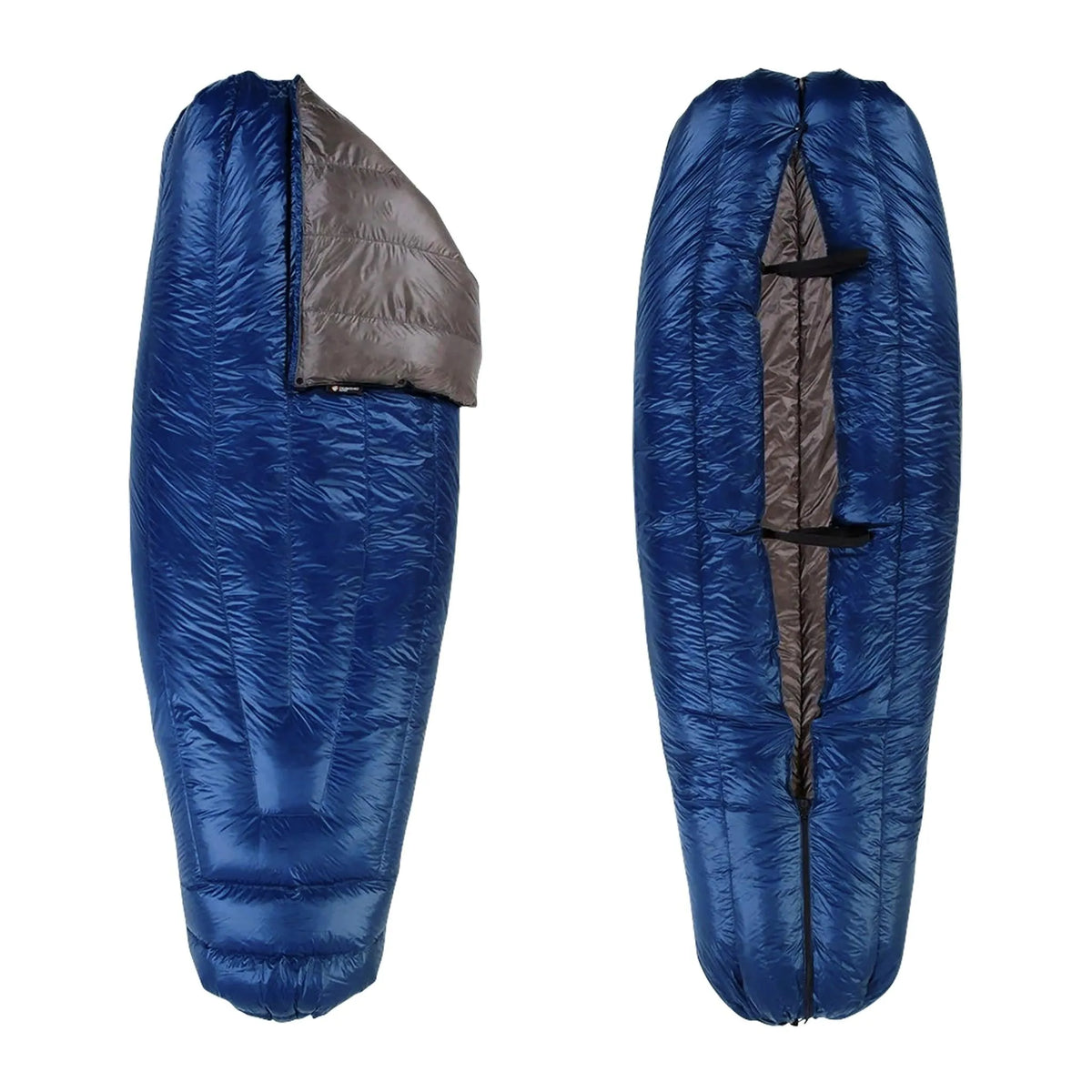 Motorcycle Camping Quilt | Enlightened Equipment | Revelation 