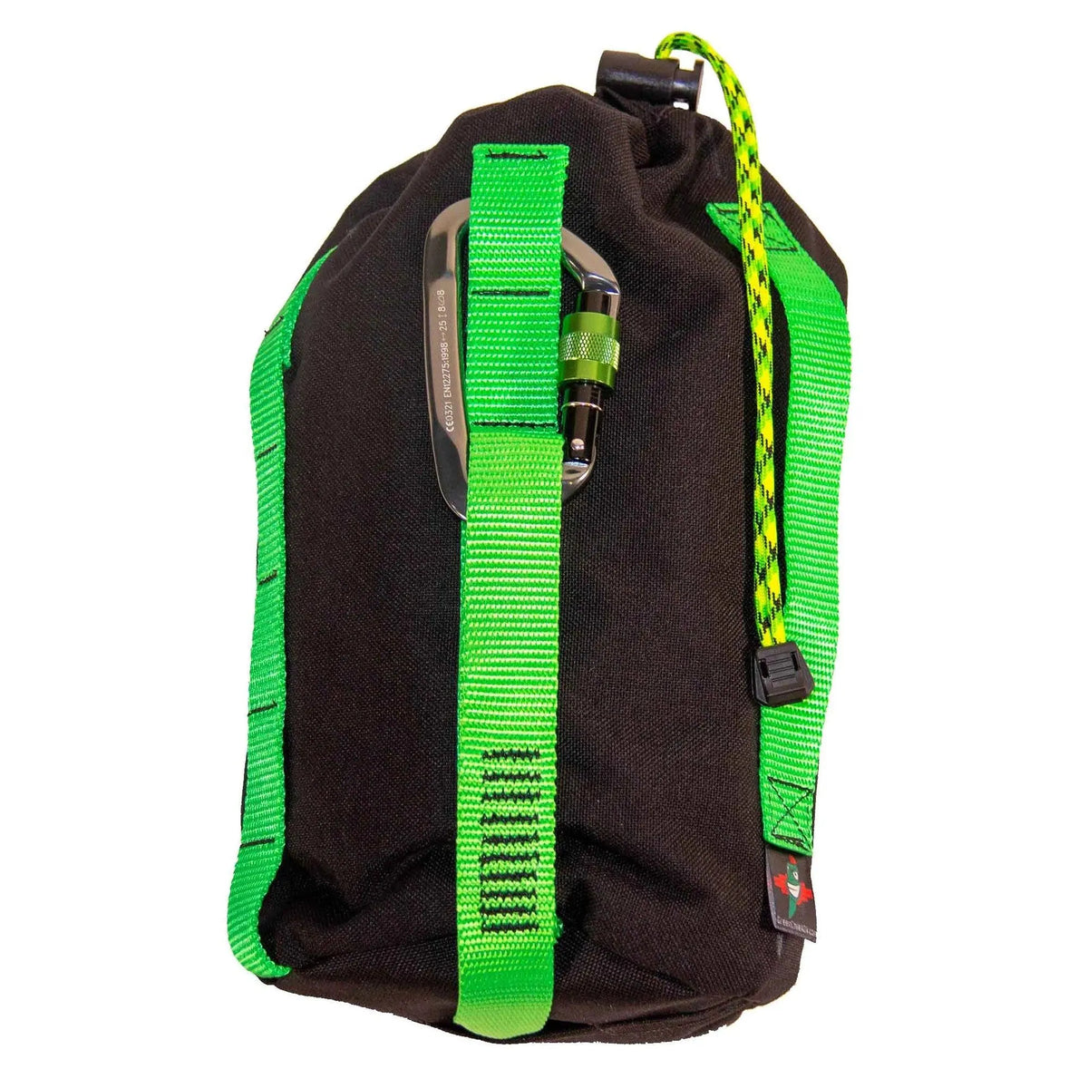 Correa De Reolque Reforzada Para Otos De Nieve Con Dos Ganchos Para