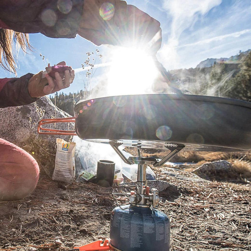 Jetboil | MightyMo - Moto Camp Nerd - motorcycle camping