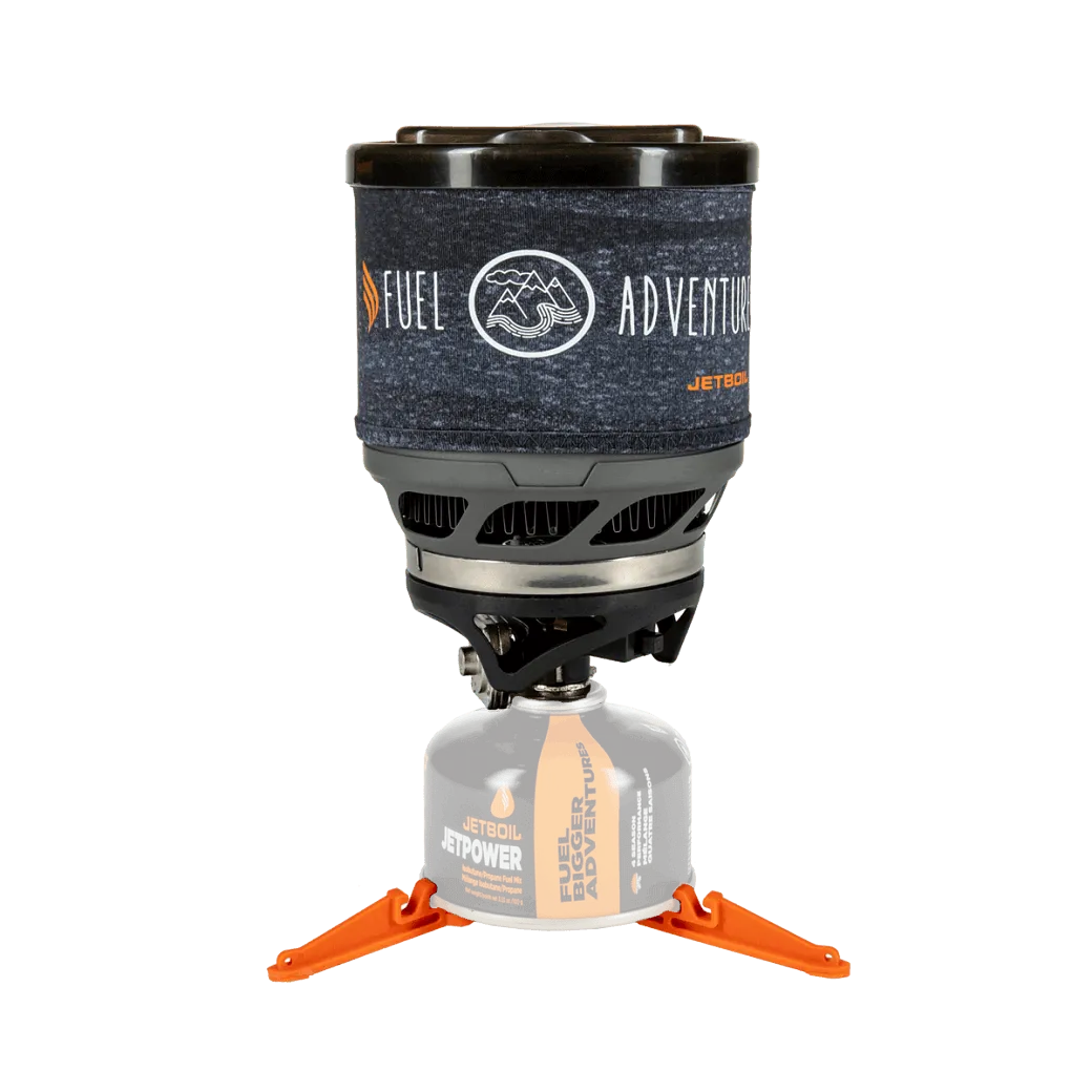 Jetboil | MiniMo Cooking System - Moto Camp Nerd - motorcycle camping