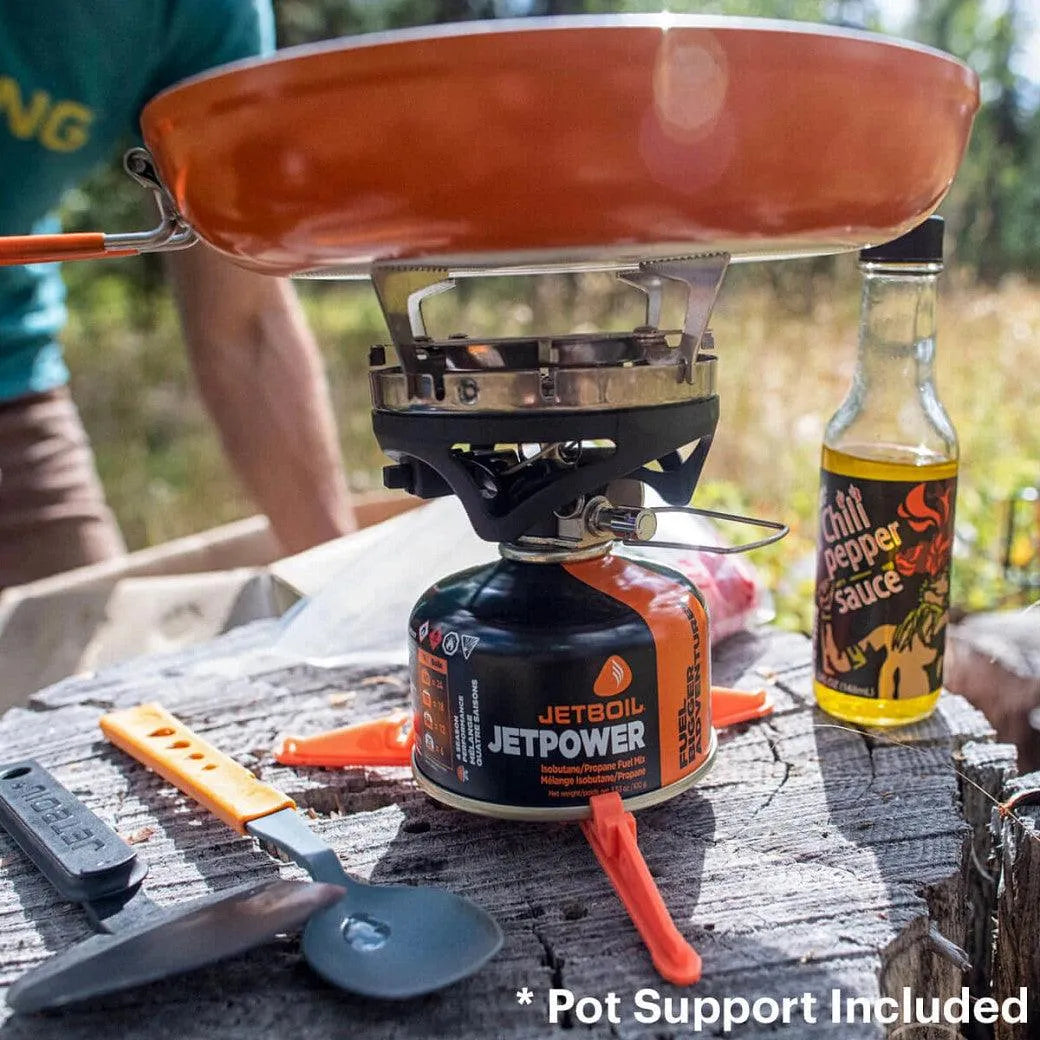 Jetboil | MiniMo Cooking System - Moto Camp Nerd - motorcycle camping