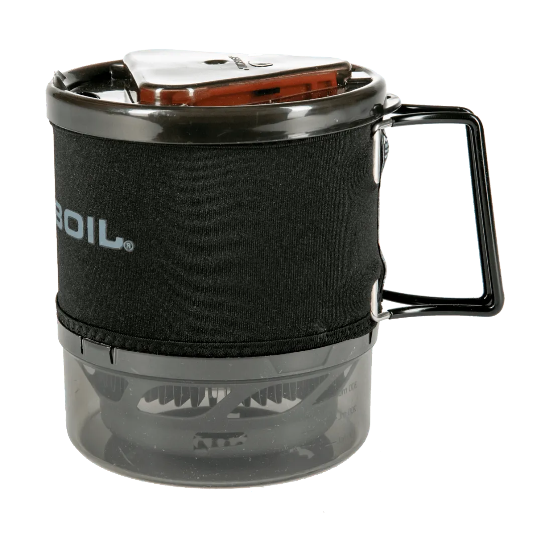Jetboil | MiniMo Cooking System - Moto Camp Nerd - motorcycle camping