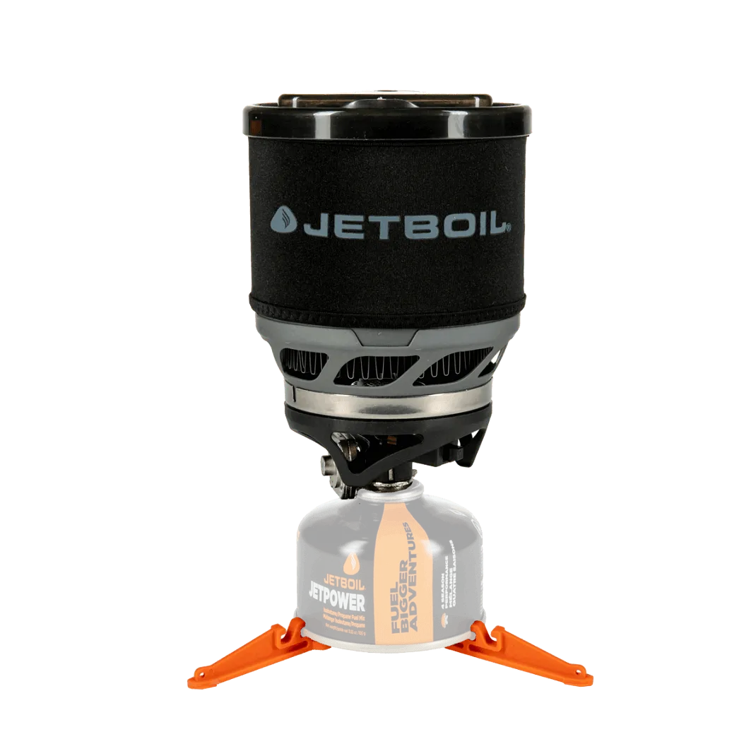 Jetboil | MiniMo Cooking System - Moto Camp Nerd - motorcycle camping