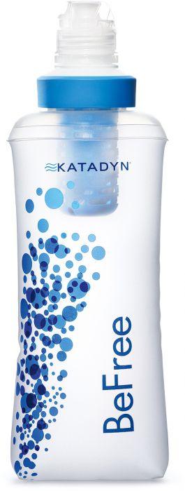 Katadyn - Befree Microfilter 1.0 L