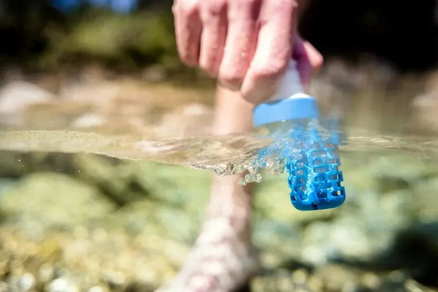 Katadyn | BeFree Replacement Filter Cartridge - Moto Camp Nerd - motorcycle camping