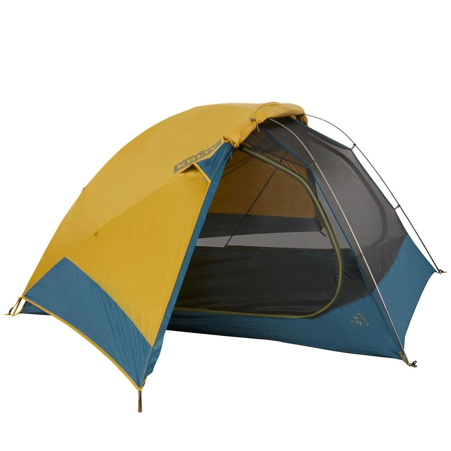 Kelty Far Out 3 Tent w Footprint Moto Camp Nerd