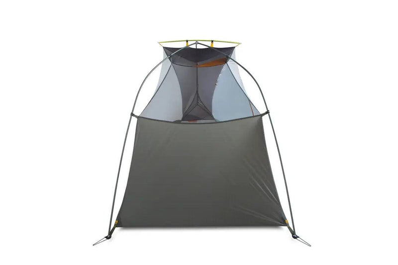 NEMO | Dragonfly Bikepack OSMO Tent 1P - Moto Camp Nerd - motorcycle camping