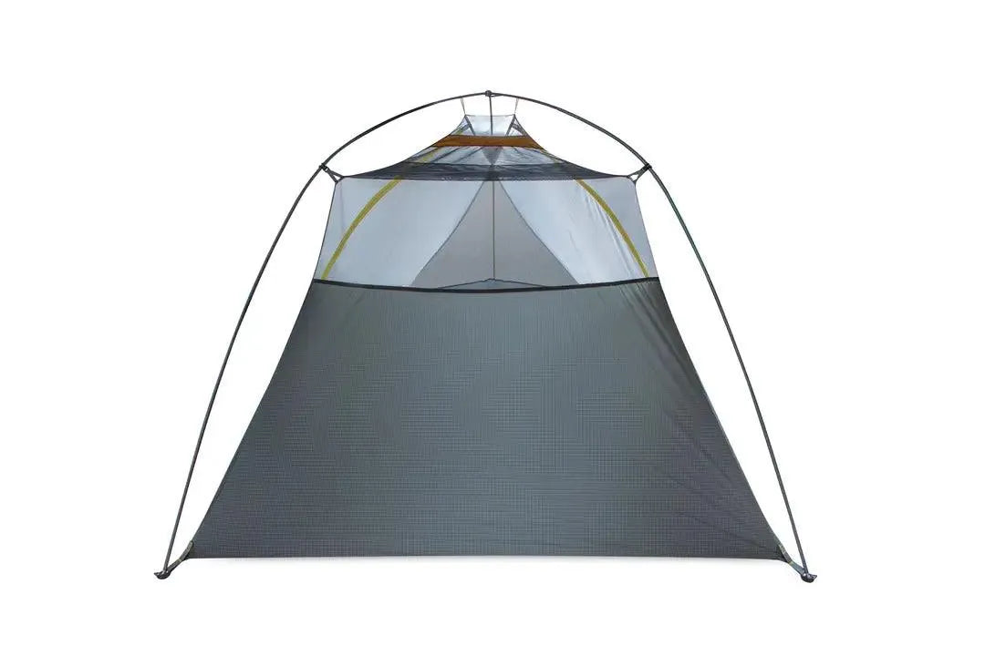 NEMO | Hornet OSMO Ultralight Backpacking Tent 2P - Moto Camp Nerd - motorcycle camping