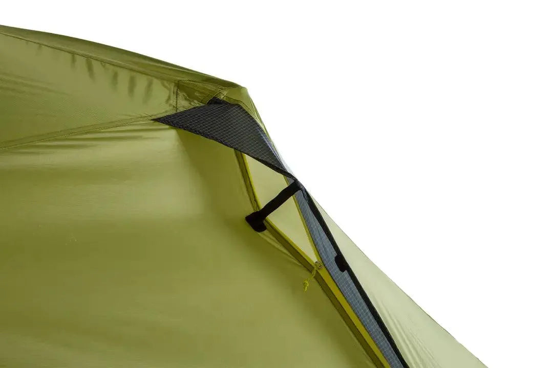 NEMO | Hornet OSMO Ultralight Backpacking Tent 2P - Moto Camp Nerd - motorcycle camping